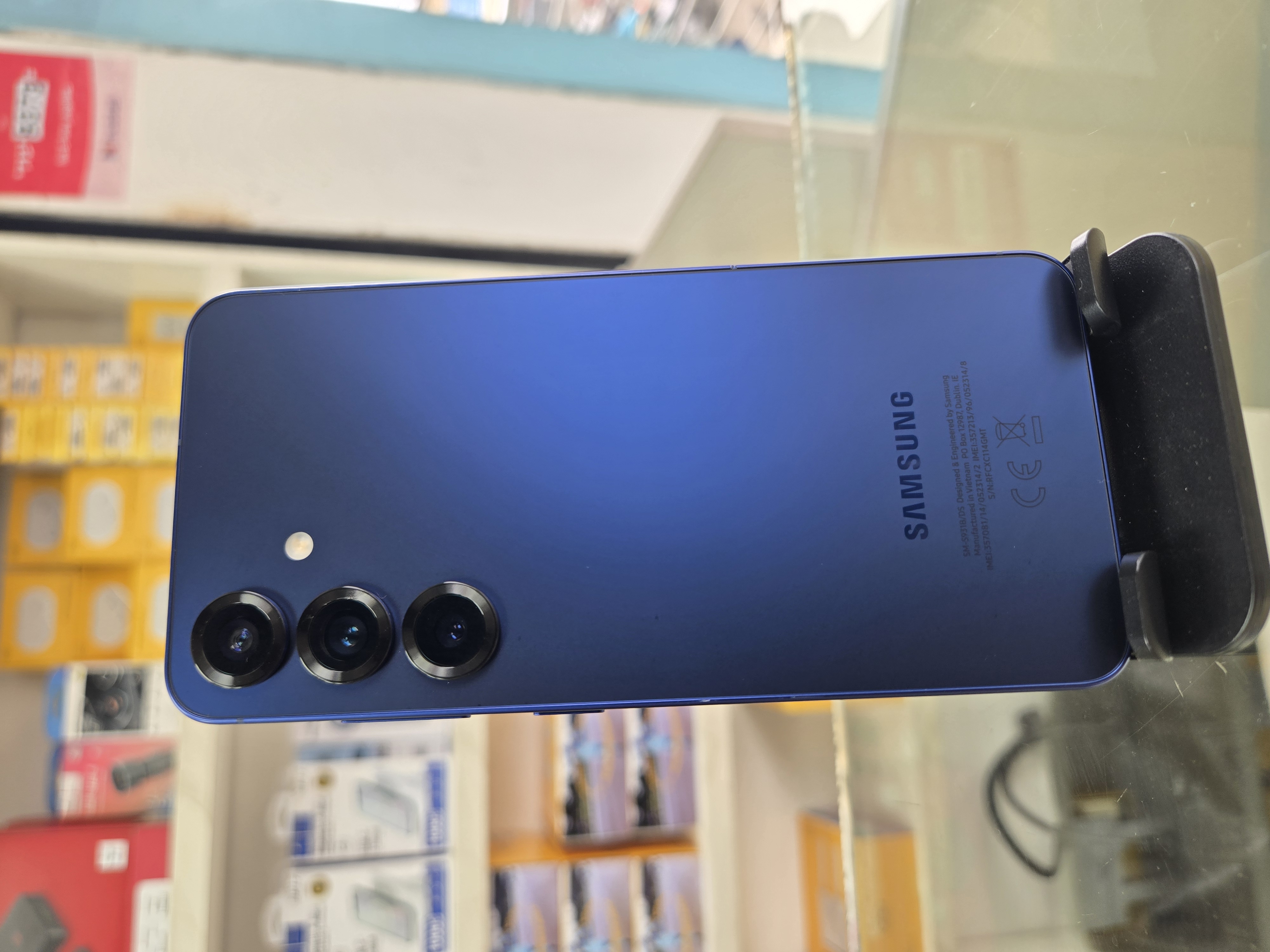 Samsung Galaxy S25